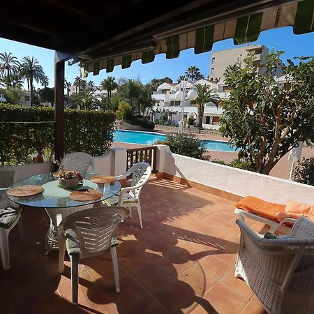 Costa Daurada Apartaments - Stival Park Luxe 2 La Pineda Exterior foto