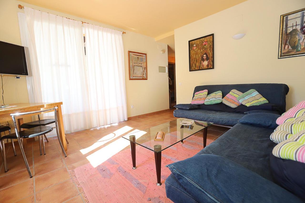 Costa Daurada Apartaments - Stival Park Luxe 2 La Pineda Exterior foto