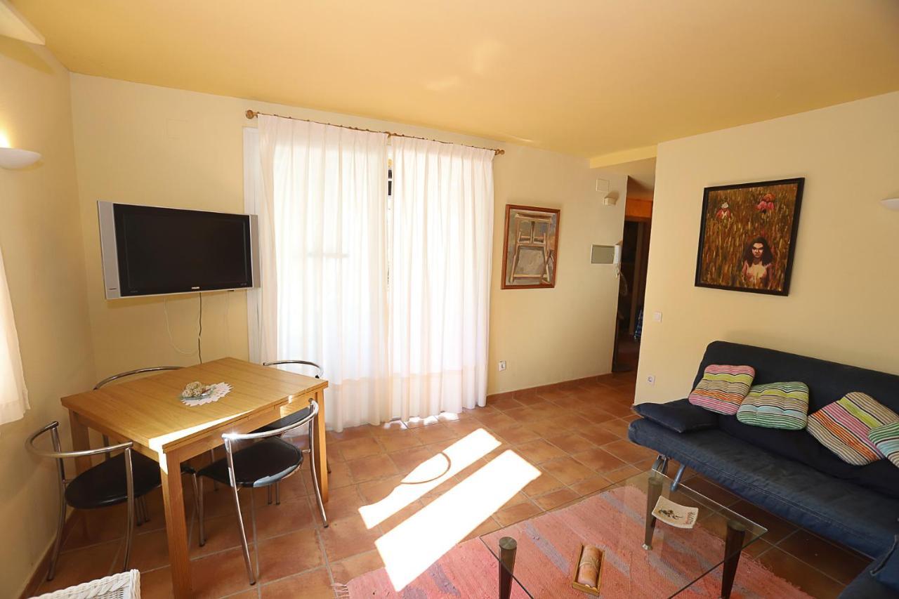 Costa Daurada Apartaments - Stival Park Luxe 2 La Pineda Exterior foto