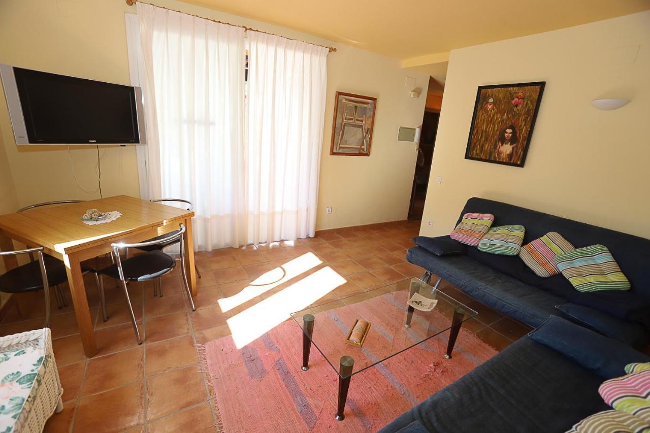 Costa Daurada Apartaments - Stival Park Luxe 2 La Pineda Exterior foto