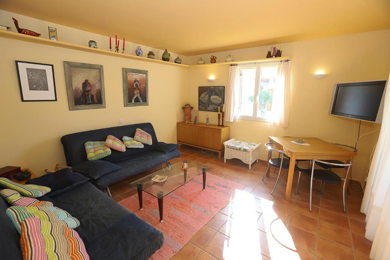 Costa Daurada Apartaments - Stival Park Luxe 2 La Pineda Exterior foto